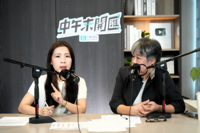 「許甫條款」澆不熄5+1氣勢？徐巧芯自信放話：民調數據我看過了
