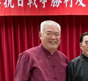 黃復興回來了！國民黨中常會拍板升格委員會　季麟連兼主委