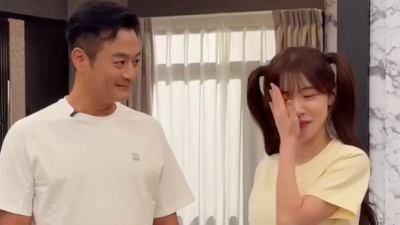 李多慧客串《針線緣》飆台語！遇林佑星笑趴　加碼演印度八點檔