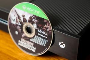 微軟宣布Xbox新功能！實體光碟可轉數位　數千款遊戲先支援