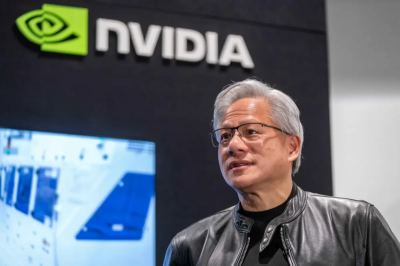 AI熱潮未歇！輝達季度財報揭營收年增106%　預測2028年再成長70%