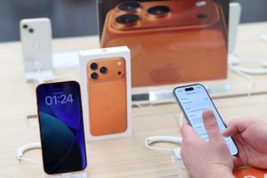 iPhone 18 Pro要來了！想等舊機跳水　通路潑冷水：別幻想