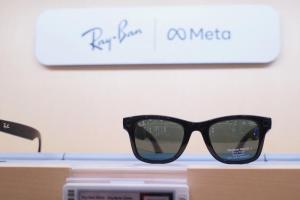 Meta被罵「變態智慧眼鏡」！最新偷拍漏洞曝光　1個動作繞過防護