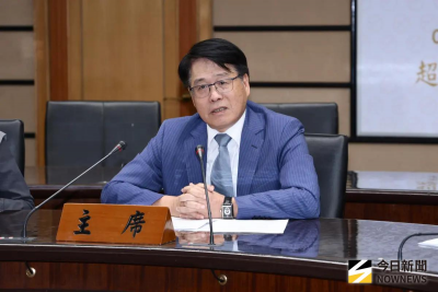 鞭刑公投遭中選會否決！國民黨團怒轟：朕不准的你不能投？