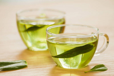 力抗攝護腺癌 網紅醫推5食材：綠茶入列