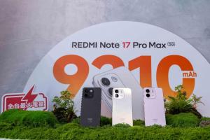 行動電源可以丟了？萬級電池手機不到1.5萬元　充一次撐3天