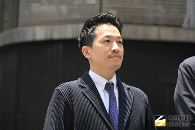 「棄單說」引政治攻防！何志偉揭核心：這是客觀事實