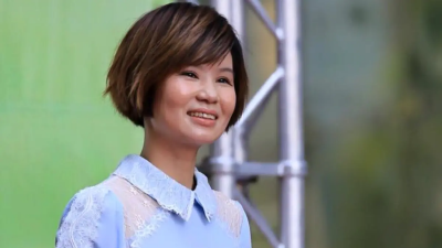 黃乙玲消失11年發聲了！親筆訊息悲痛悼念陳盈潔：期待來生再相會