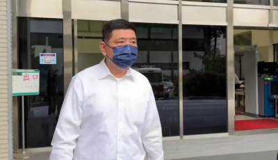 NONO現蹤高雄美濃！疑在當地賣手搖飲　在地人：朱海君姊姊開的
