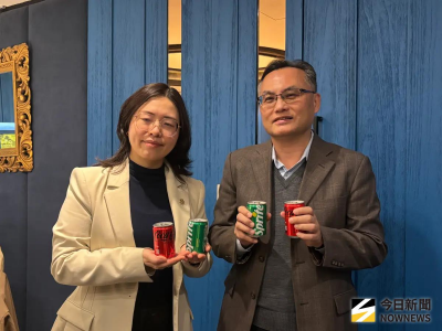 金屬罐裝飲料需求升　福貞H1年三率三升　下半年營運將優於上半年