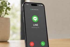 iPhone收不到LINE來電？電話不響、沒通知　快試這6招