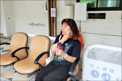 暑熱傷津上火 養心安神為上策