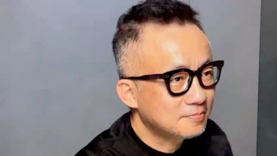 許常德不參加陳盈潔葬禮！坦言不適應告別儀式：我就陪妳到這了