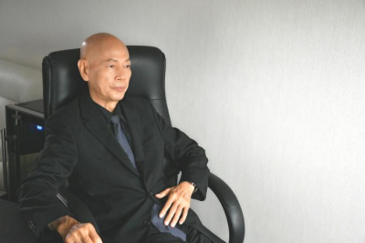 《大話西遊》羅家英癌症復發！拒絕化療剩下8年壽命　想比妻早走