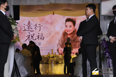 遭質疑根本沒照顧！陳盈潔家人揭真相　淚謝許常德「恩情很珍貴」
