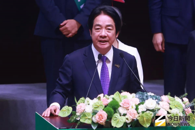 南投警消出勤不幸殉職　賴清德沉痛不捨：儘速釐清事發原因