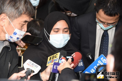陳松勇看護Yuli繼承400萬遺產！自爆短短1年就花光　返台重操舊業