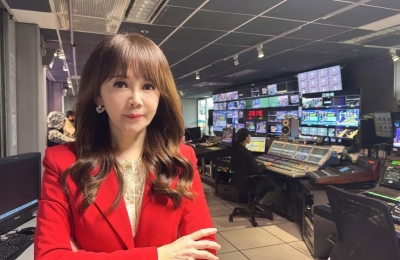 陳雅琳情史堪比八點檔！昔爆和同事搞不倫　老公不肯生孩子離婚