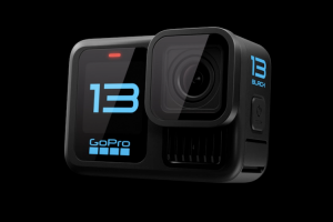 曾是運動相機代名詞 GoPro 確定轉型！遭光學公司收購 轉攻國防領域