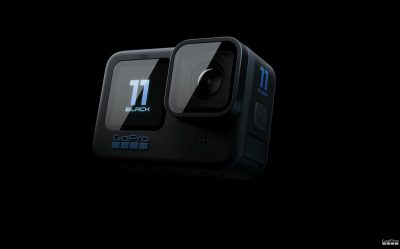 GoPro出售合併轉型！搖身一變成AI光通訊股　股價飆漲