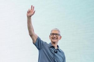 Apple 9/1 迎來新執行長 John Ternus！庫克發告別信感謝員工