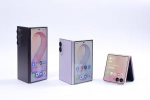 Galaxy Z Fold8全球熱銷！傳三星被迫預支新機開發晶片填補產能