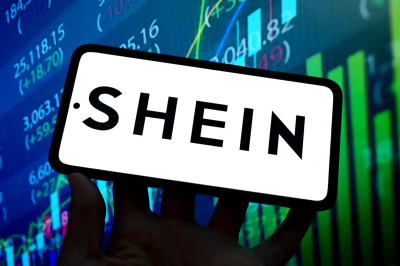 5美元洋裝有人搶「Shein股票卻沒人買單」！上市首日重挫近10%
