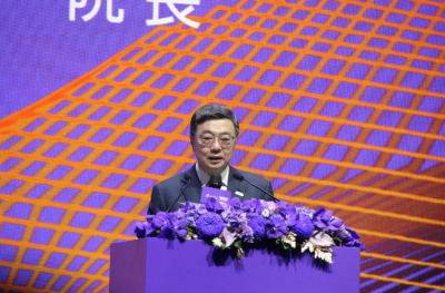 SEMICON今開幕！卓榮泰：面對龐大設廠需求　政府把「東風備好」