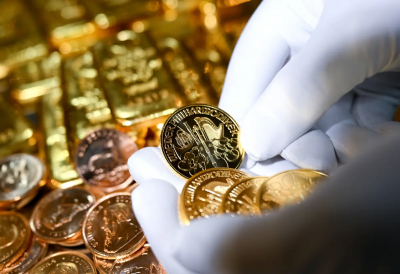 印度總理莫迪又喊「別買黃金了」！籲全民少出國　背後原因曝