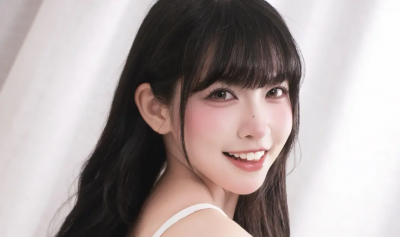 莫名遭粉絲比中指！啦啦隊女神委屈發文：我做什麼讓你們不開心？
