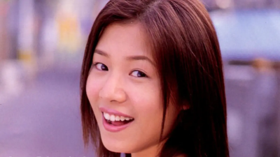 昔出賣老公吊嘎照！侯湘婷大素顏還是美到發光　40歲居家私照被挖