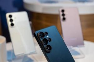 三星 Galaxy S27 Ultra 傳重大變革！自研晶片即將回歸 效能更出色