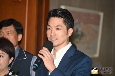 翁曉玲退燒、蔣萬安接棒？她爆「敏感詞」狂竄：總統形象掉一層皮