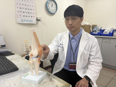 骨科醫師：「生長痛」多是開學症候群 注意後續症狀：發燒要小心
