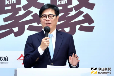 2018敗給韓國瑜！陳其邁憶：我也不敢相信、以為政治生命走到終點