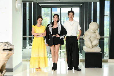 台八男星是TWICE保全！尹彥凱被發現是演員　尷尬心聲喊不想被認