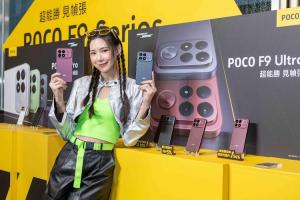 2 款最新安卓旗艦手機搶攻市場！配超大 8000mAh 電池與支援 100W 快充