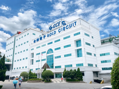 PCB龍頭金像電斥資138億元　中壢產業園區建新廠