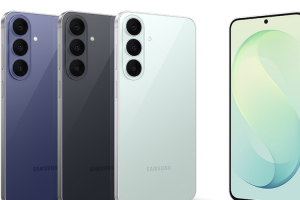 遠傳獨家開賣三星 Galaxy S26 FE  主打 AI 旅拍 送 3360 元配件組