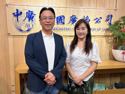 王惠美缺席魏平政登記！競總主委仍「虛位以待」　他喊會等到最後