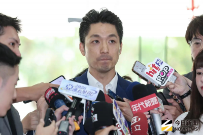 蔣萬安兒赴美交換遭圍剿！董智森不忍了開酸：像2008追殺馬英九