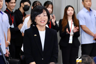 效法陳其邁「緊緊緊」精神！蘇巧慧讚高雄改變：選對人會做事