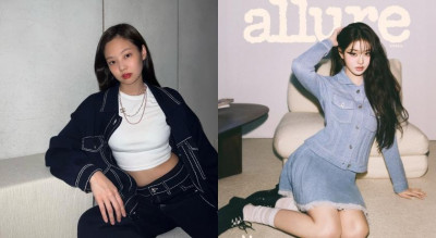 Jennie、GD私人衣櫥不可或缺的高級羊絨！蘇格蘭百年工坊Barrie攜手團團落腳東區