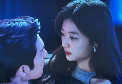 最美人資Tracy！彭楊爆《早春晴朗》劇本太色：這是我們能看的嗎