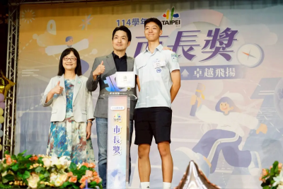 「全國僅14人！」童軍高級考驗超硬：需過59關　附中學長挺蔣得立