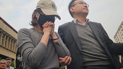 謝宜容霸凌案免職被撤銷！勞動部：收到判決書後研議上訴