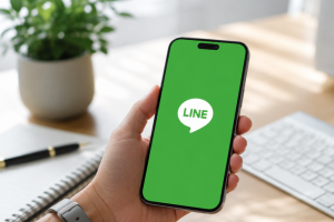 LINE用戶快檢查！年底前少做這1步　之後無法登入、傳訊