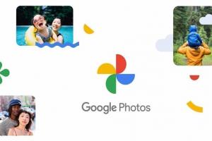 Gemini Spark接管Google相簿！找照片、修圖、建相簿一句話搞定