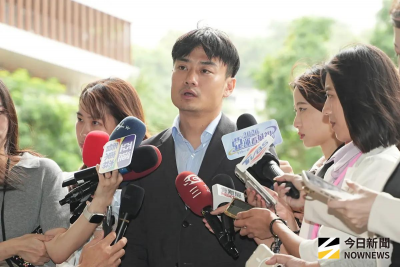 國教署查蔣萬安兒「僑生身分」？殷瑋開罵：國家機器齒輪動了