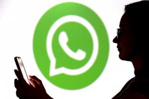 手機鎖著也沒用！WhatsApp漏洞可偷看相簿　這類用戶中招